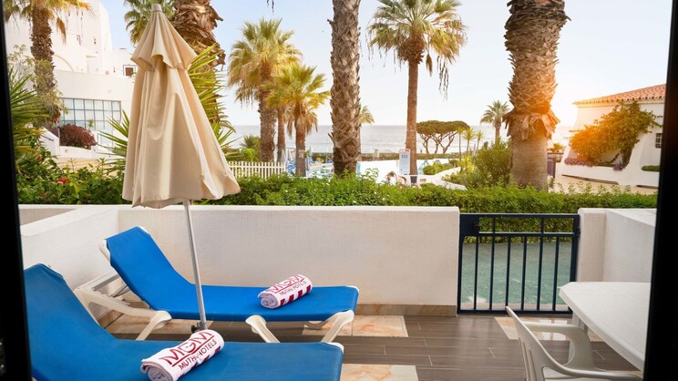 Grand Muthu Oura View Beach Club